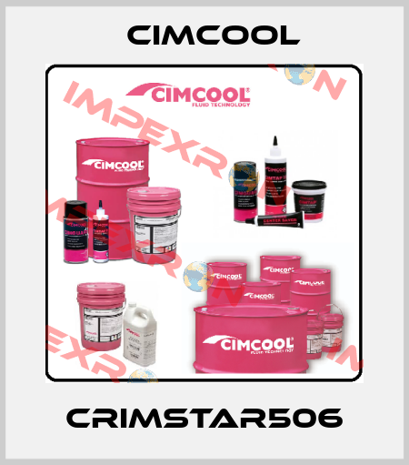 Crimstar506 Cimcool
