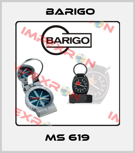 MS 619 Barigo