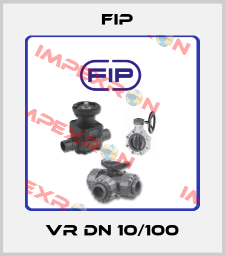 VR DN 10/100 Fip