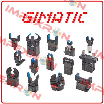 MFI-A21 (pack x10) Gimatic