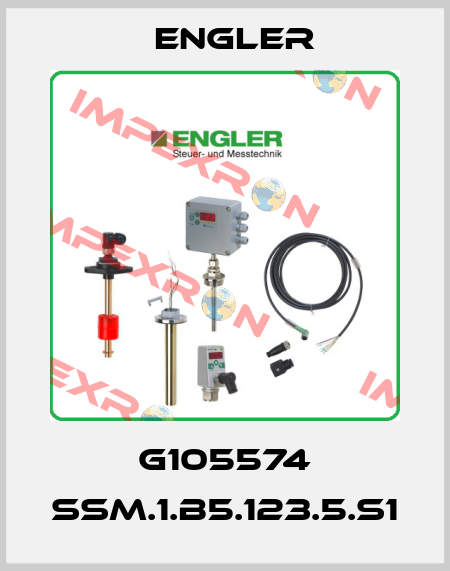 G105574 SSM.1.B5.123.5.S1 Engler