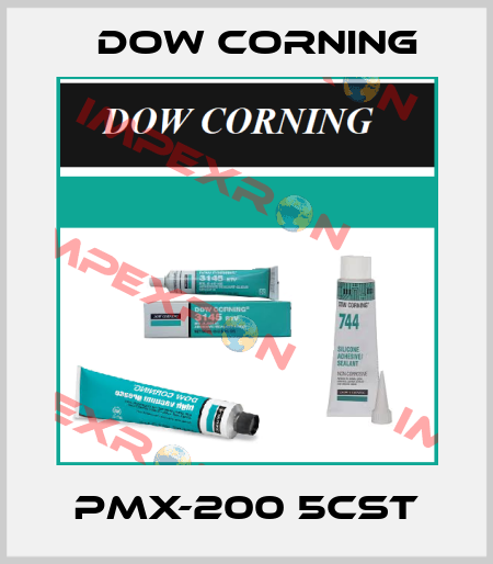 PMX-200 5cSt Dow Corning
