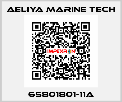65801801-11A Aeliya Marine Tech