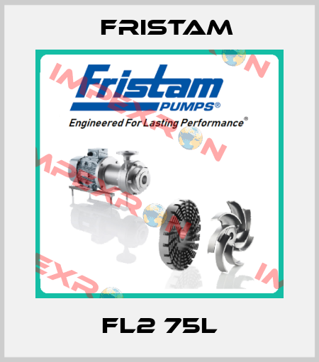FL2 75L Fristam