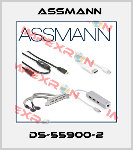 DS-55900-2 Assmann