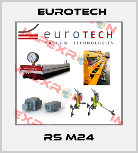 RS M24 EUROTECH