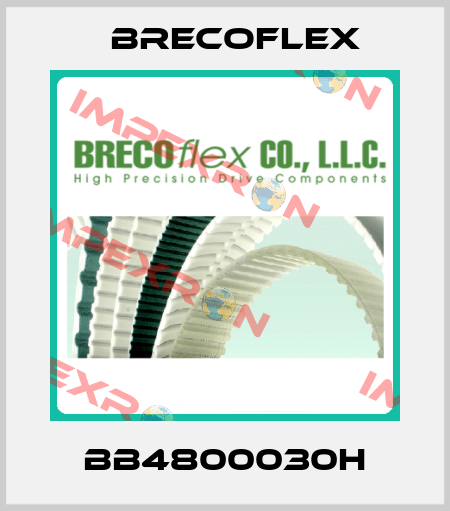 BB4800030H Brecoflex