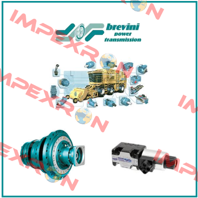 011JJZB05CT ( OEM ) Brevini