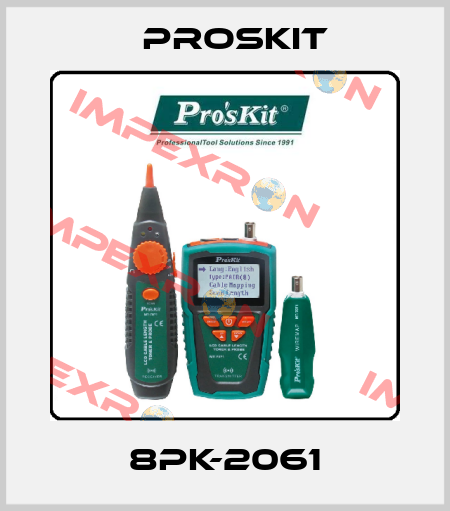  8PK-2061 Proskit