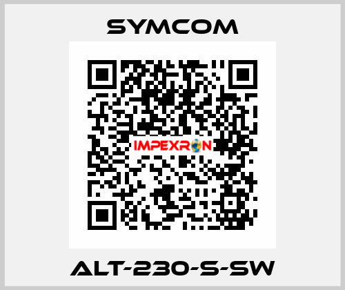 ALT-230-S-SW Symcom