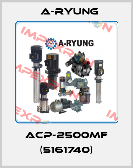 ACP-2500MF (5161740) A-Ryung