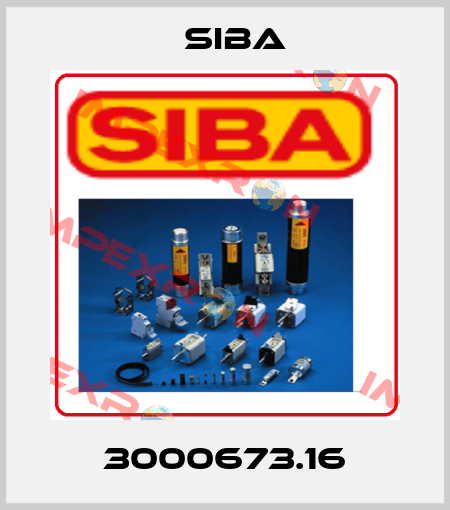 3000673.16 Siba
