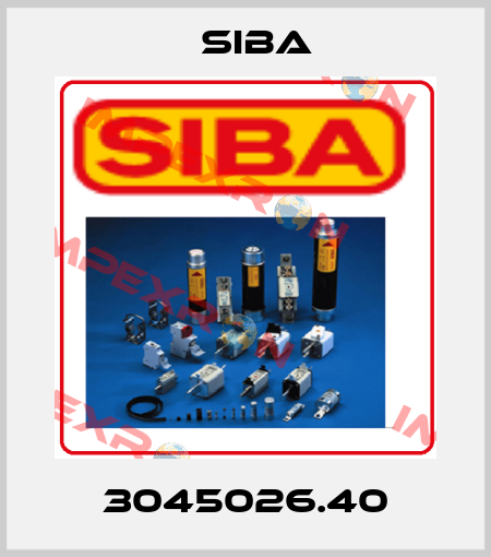 3045026.40 Siba