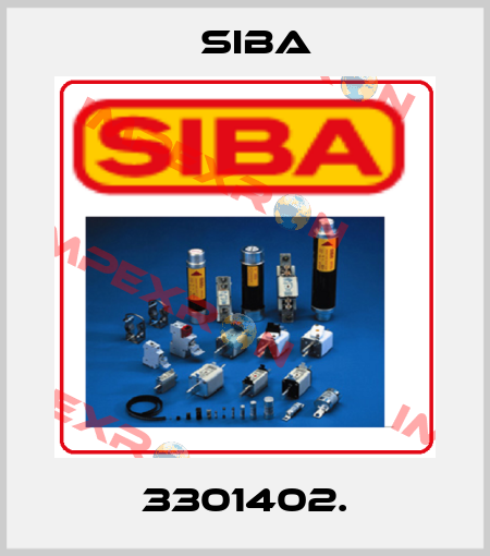 3301402. Siba