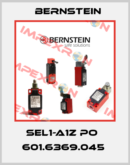 SEL1-A1Z PO   601.6369.045  Bernstein