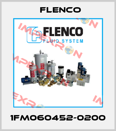 1FM060452-0200 Flenco