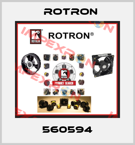 560594 Rotron