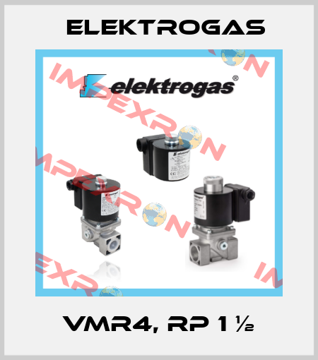 VMR4, Rp 1 ½ Elektrogas