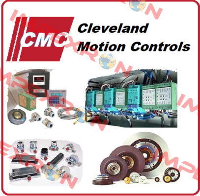 MTE3515-355DF-R Cmc Cleveland Motion Controls