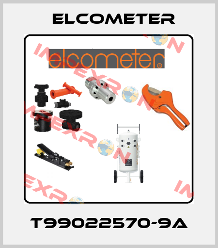 T99022570-9A Elcometer