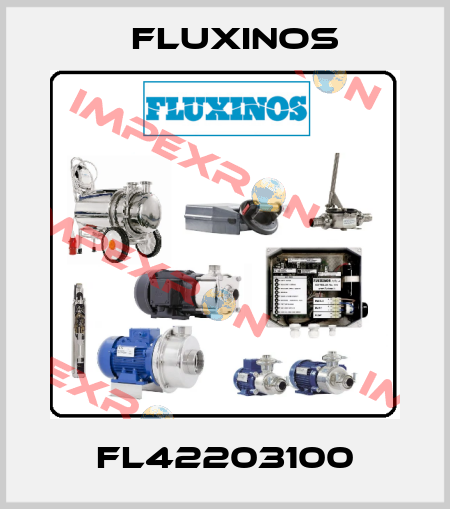 FL42203100 fluxinos