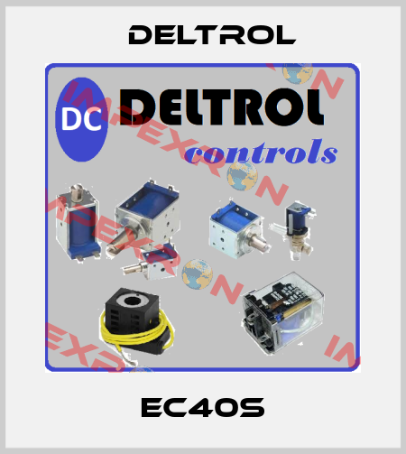 EC40S DELTROL