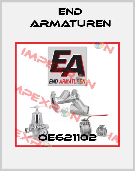 OE621102 End Armaturen