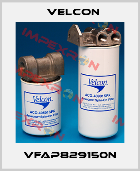 VFAP829150N Velcon