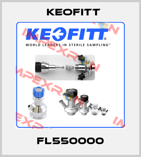 FL550000 Keofitt