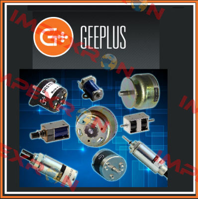 VM3322 Geeplus