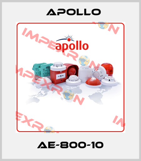 AE-800-10 Apollo