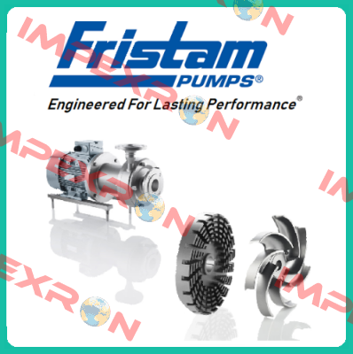 54-3.60 for FL130 L Fristam