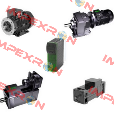 301746 STB IEC 090/B5/1Ph/4p/1,84kW Küenle