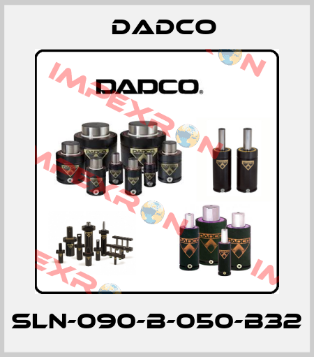 SLN-090-B-050-B32 DADCO