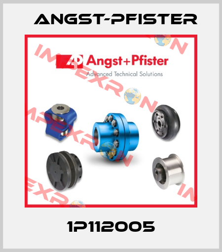 1P112005 Angst-Pfister