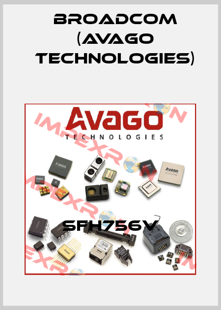 SFH756V Broadcom (Avago Technologies)