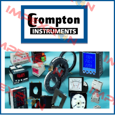 P/N: 039-91404-0110, Type: 244-14HGLED CROMPTON INSTRUMENTS (TE Connectivity)