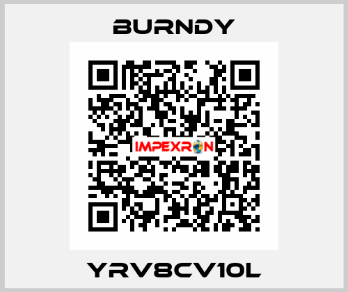 YRV8CV10L Burndy