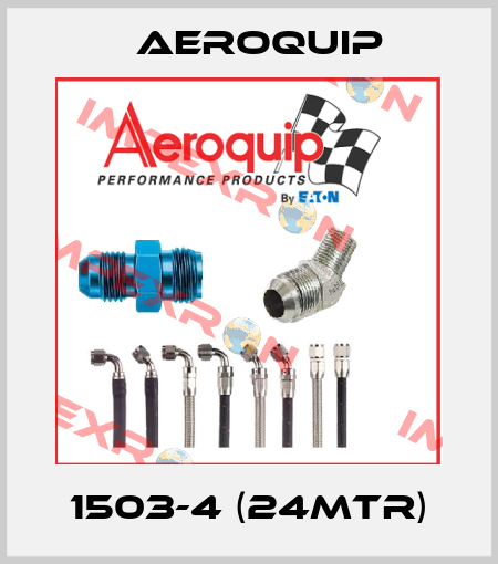 1503-4 (24mtr) Aeroquip