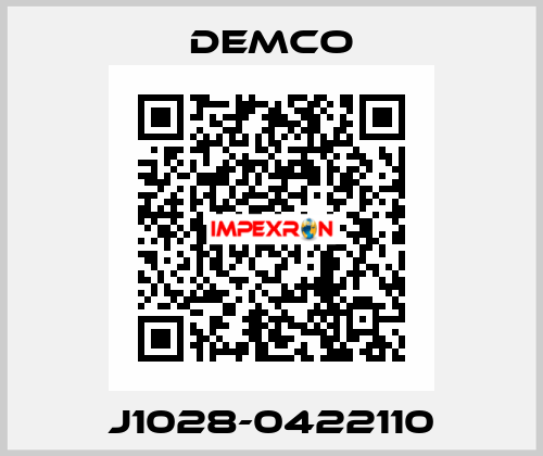 J1028-0422110 Demco