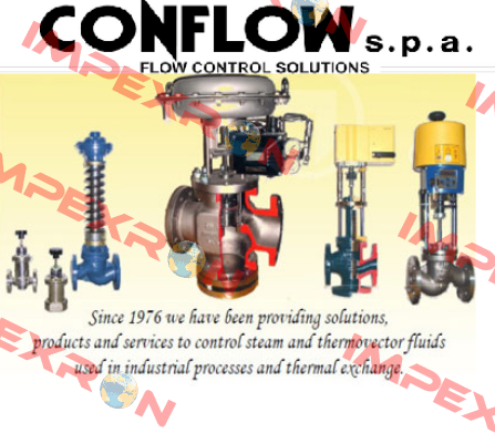 AFR 80 CONFLOW