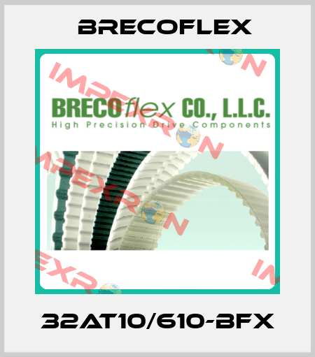 32AT10/610-BFX Brecoflex
