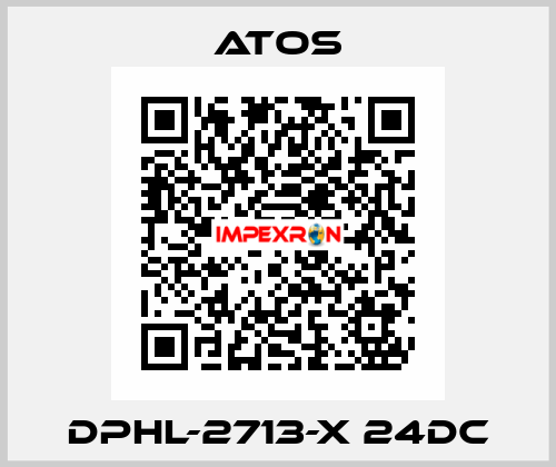 DPHL-2713-X 24DC Atos