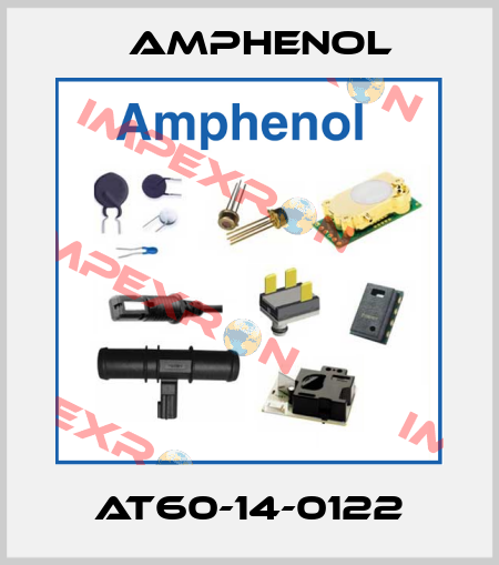 AT60-14-0122 Amphenol