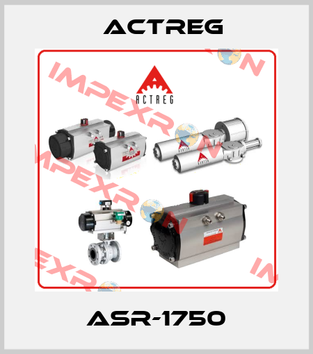 ASR-1750 Actreg