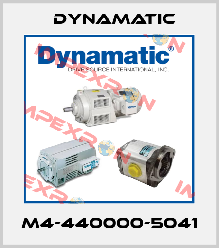 M4-440000-5041 Dynamatic