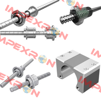 SHS20C2UUC1-340L-II LM  THK