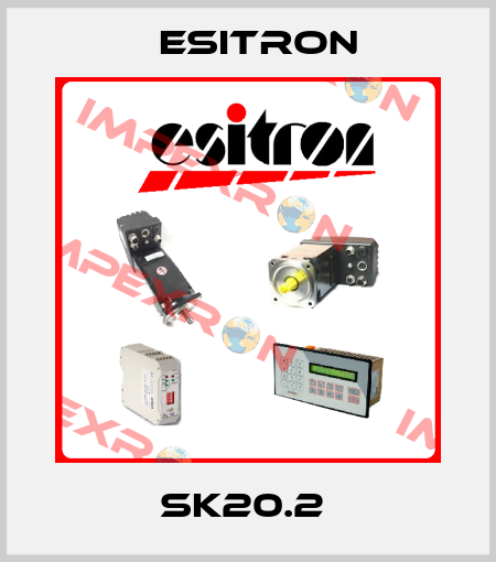 SK20.2  Esitron