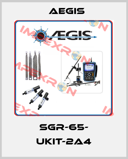 SGR-65- UKIT-2A4 AEGIS