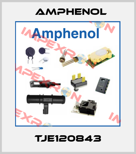 TJE120843 Amphenol